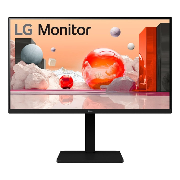 LG ELECTRONICS 27   IPS BORDERLESS 100HZ